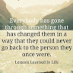 Meet your Posher, Betsy